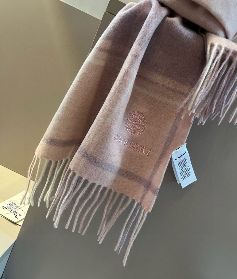 Burberry Scarf